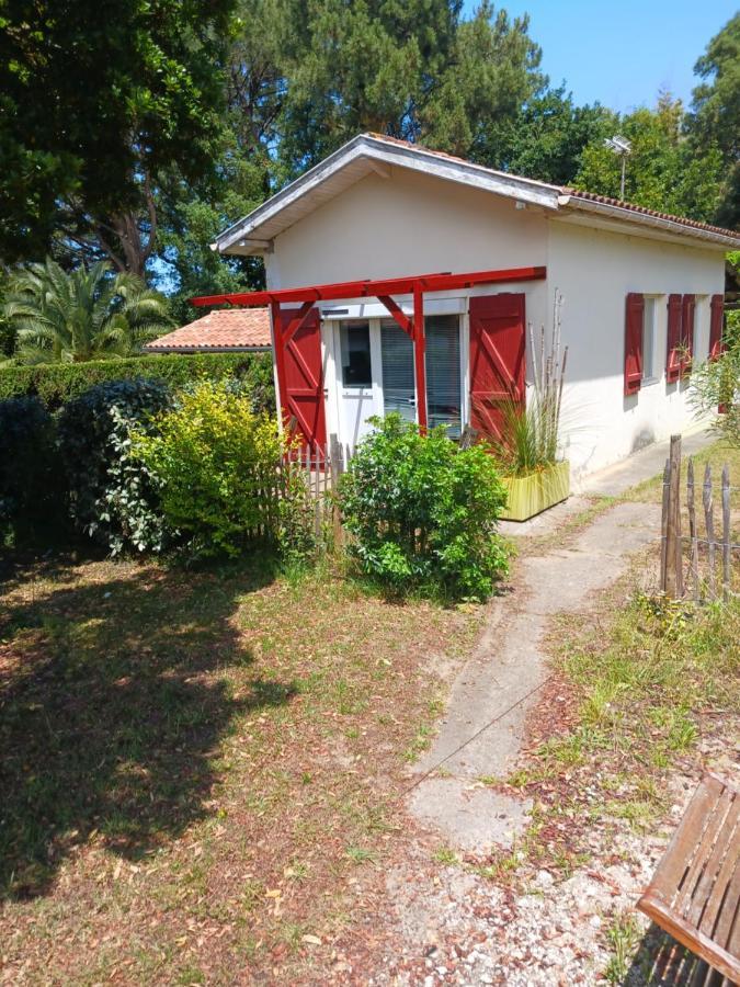 Maisonnette Proche De La Plage Тарно Экстерьер фото